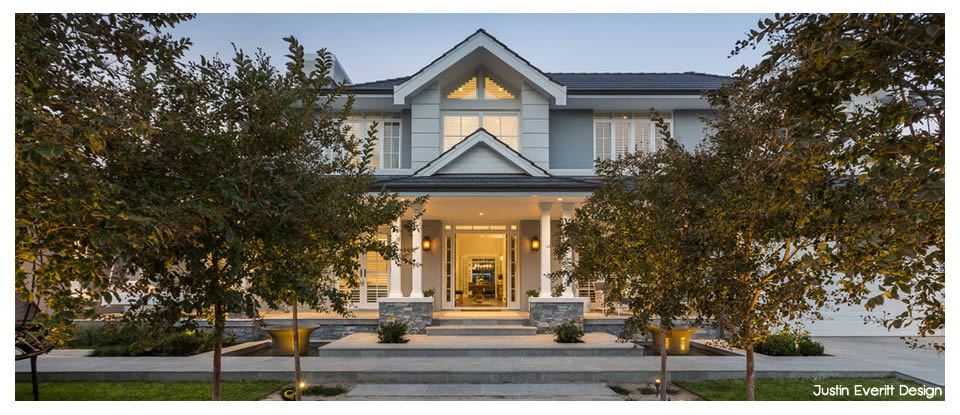 Justin Everitt Design
