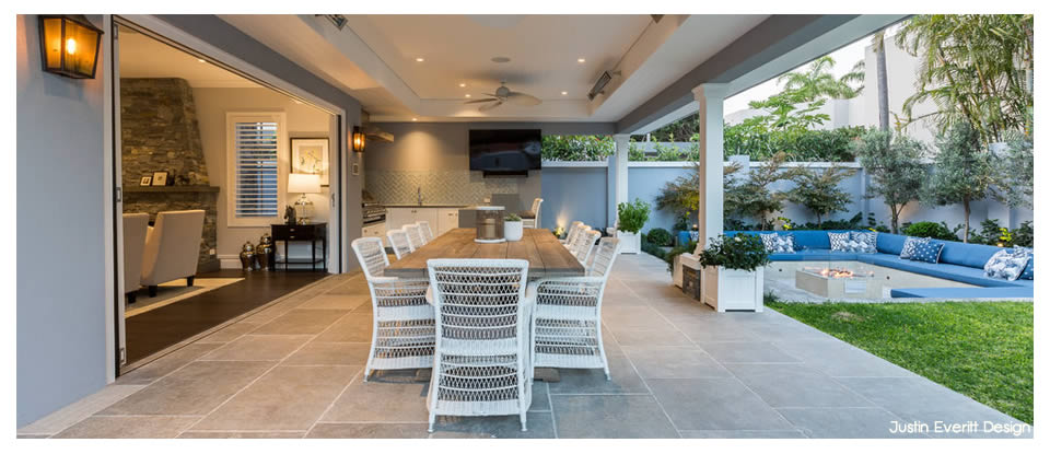 Justin Everitt Design