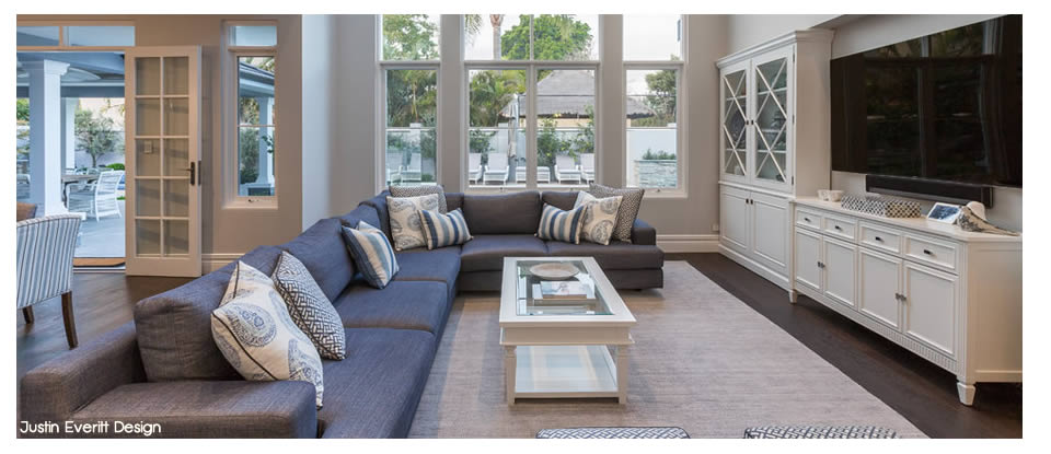Justin Everitt Design