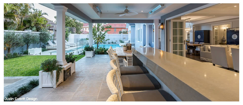 Justin Everitt Design