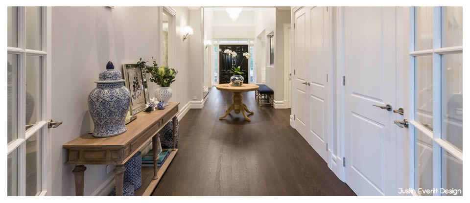 Justin Everitt Design