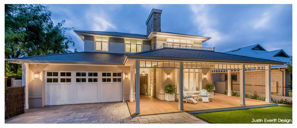Justin Everitt Design