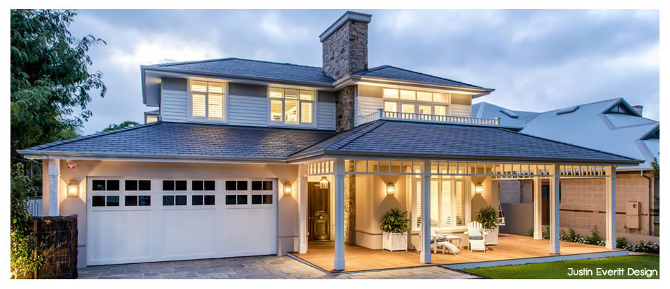 Justin Everitt Design