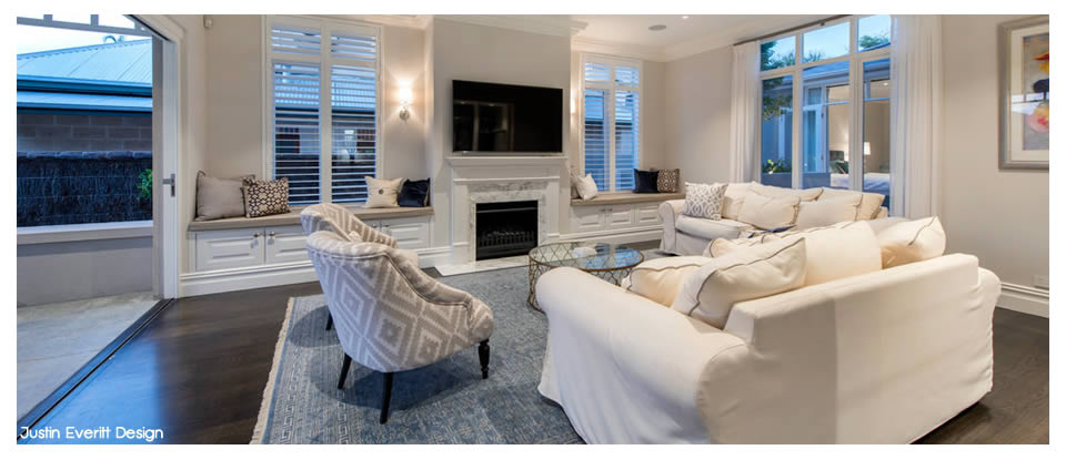 Justin Everitt Design