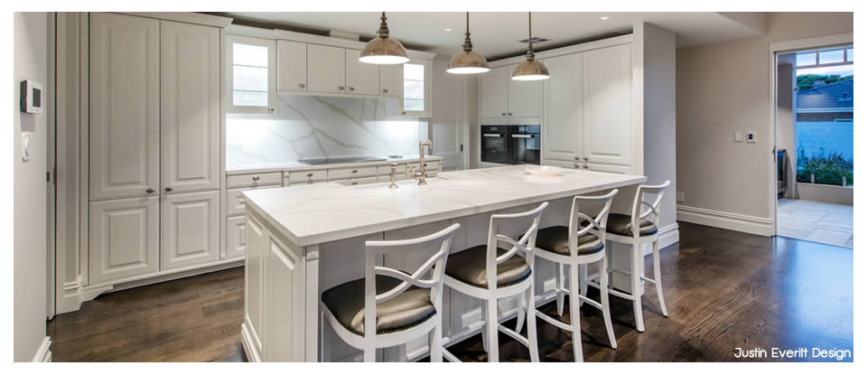 Justin Everitt Design
