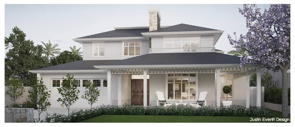 Justin Everitt Design