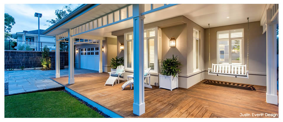 Justin Everitt Design