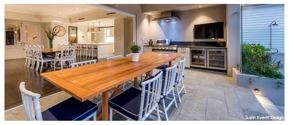 Justin Everitt Design