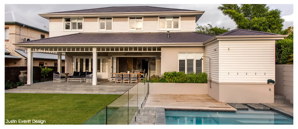 Justin Everitt Design