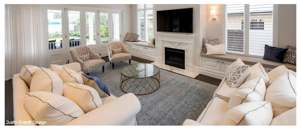 Justin Everitt Design