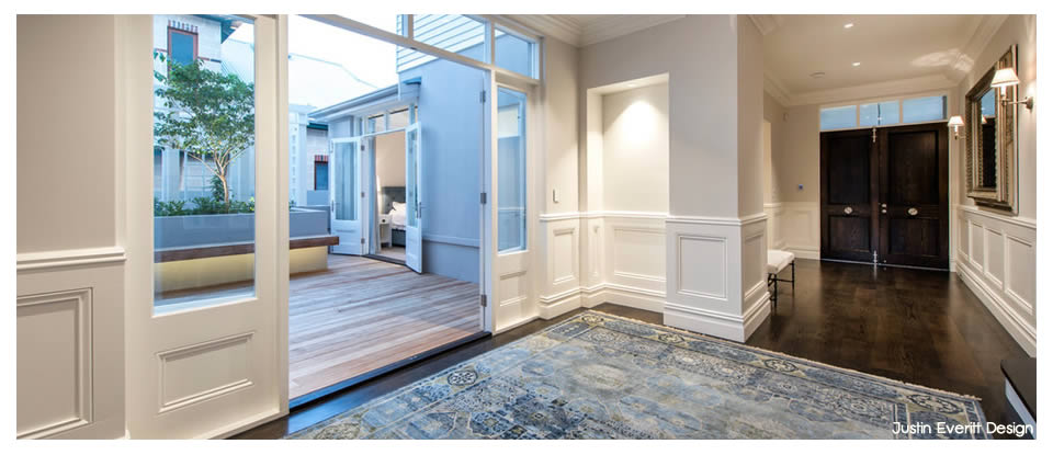 Justin Everitt Design