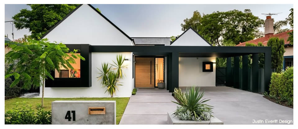 Justin Everitt Design