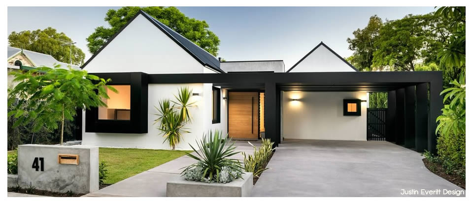 Justin Everitt Design
