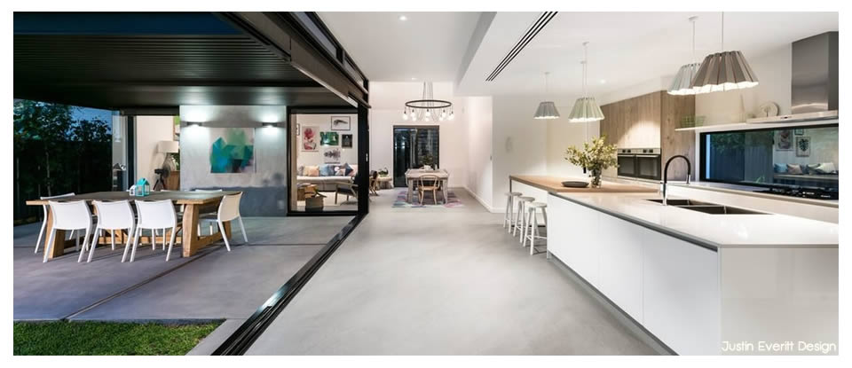 Justin Everitt Design