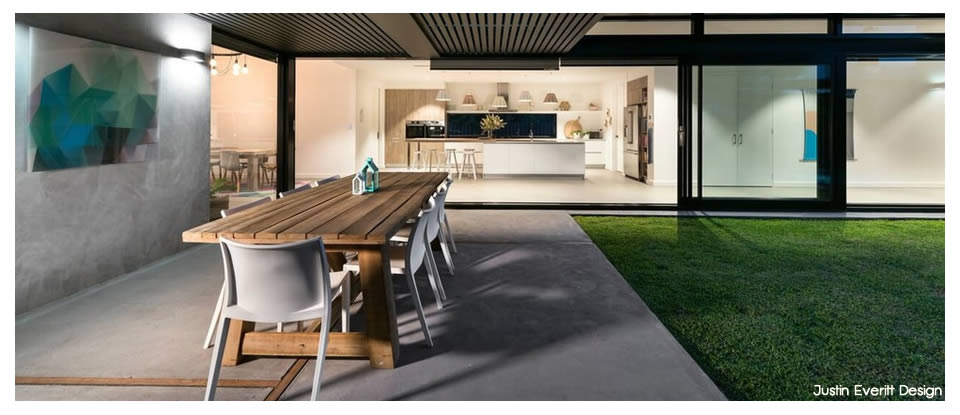 Justin Everitt Design