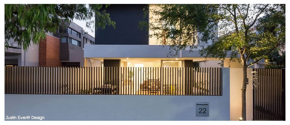 Justin Everitt Design