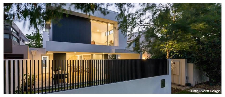Justin Everitt Design