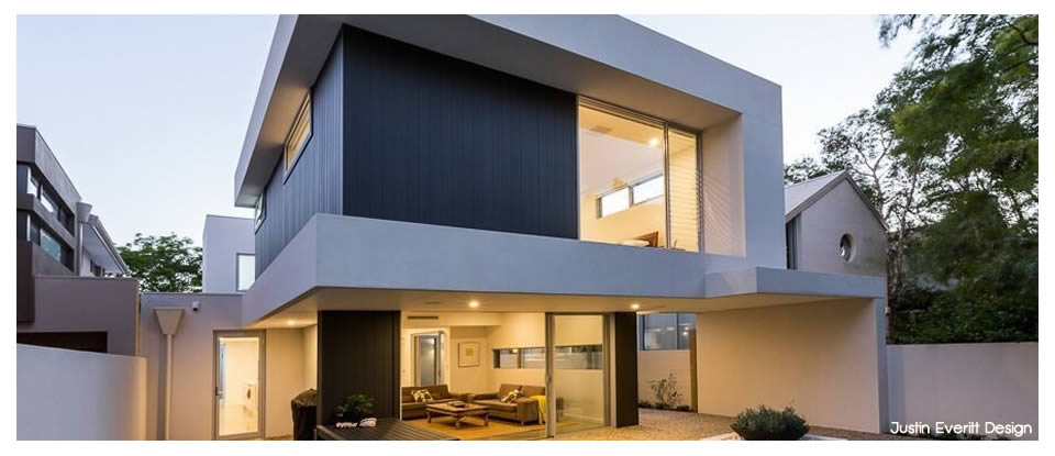 Justin Everitt Design