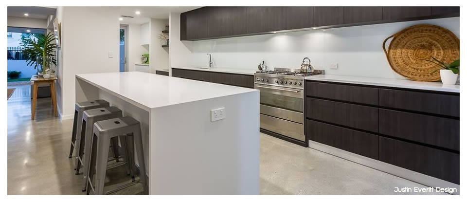 Justin Everitt Design