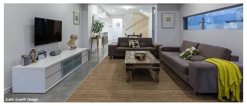 Justin Everitt Design
