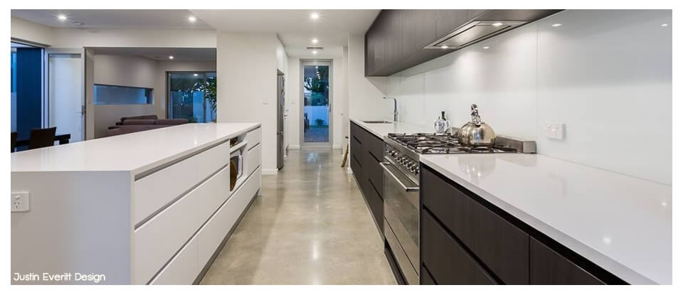 Justin Everitt Design