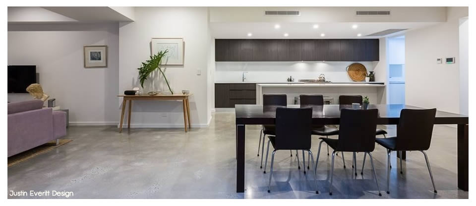 Justin Everitt Design