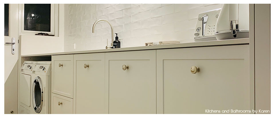Kitchens and Bathrooms
