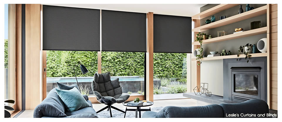 Leslies Curtains