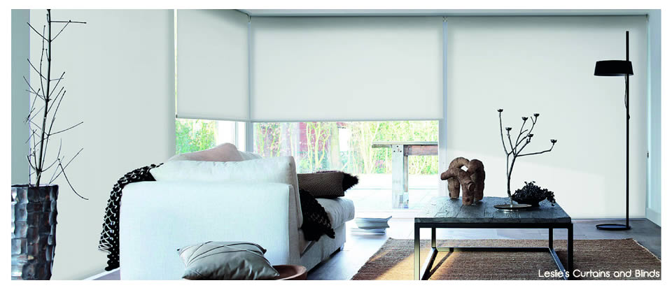Leslies Curtains