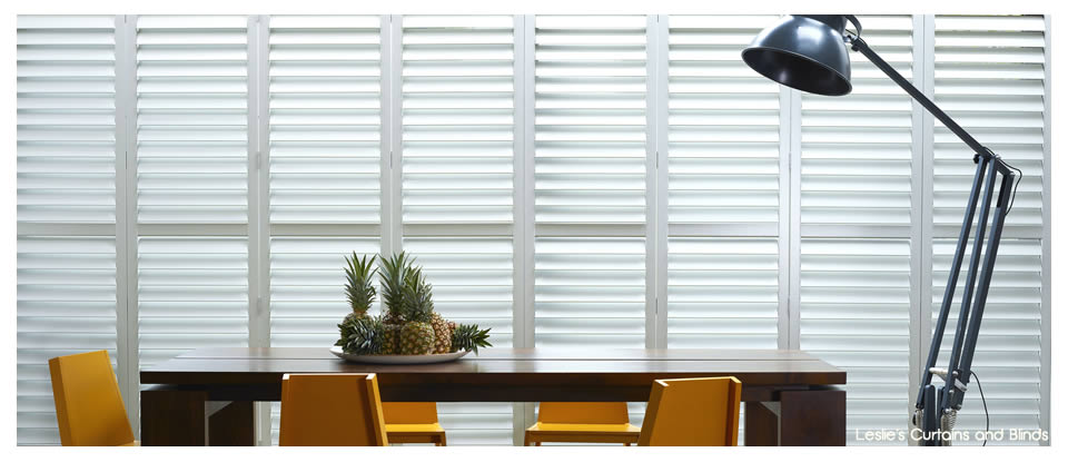 Leslies Curtains