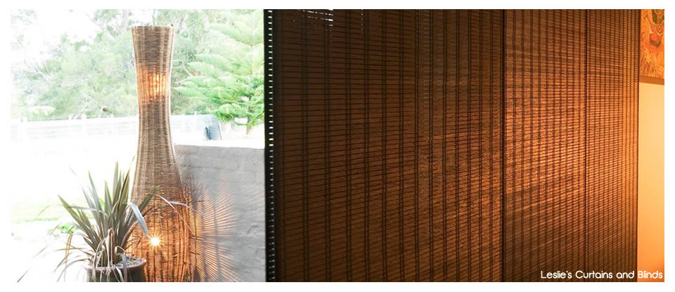 Leslies Curtains