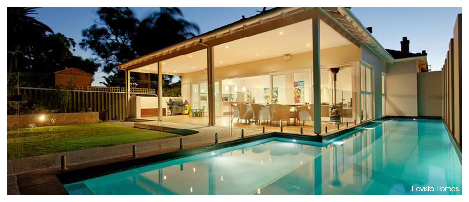 Levista Homes