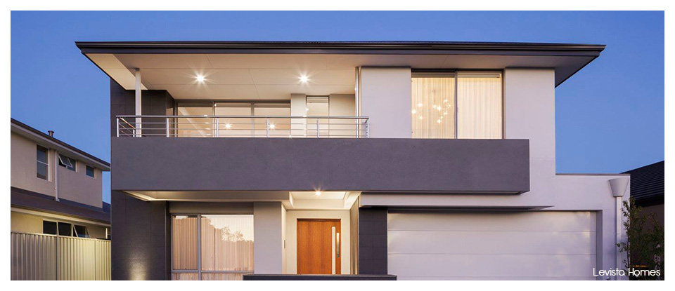 Levista Homes