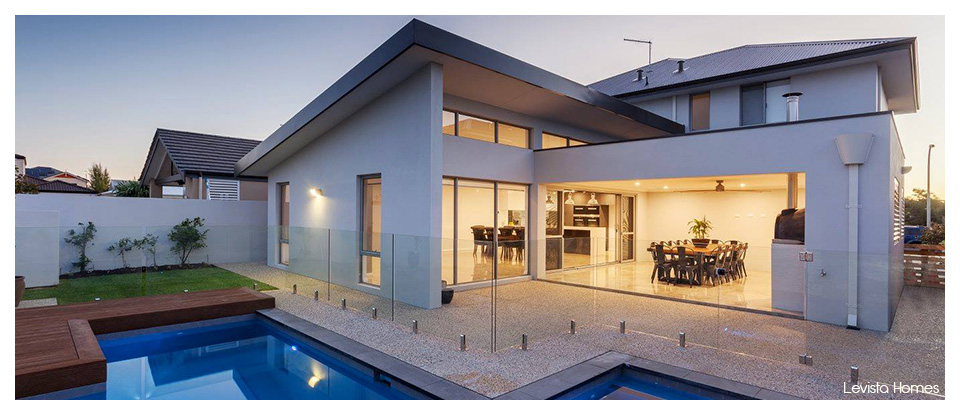 Levista Homes