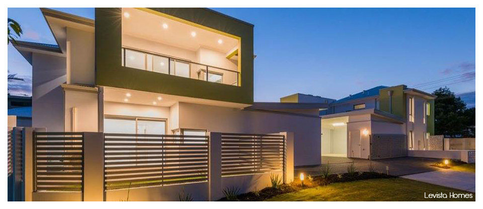 Levista Homes