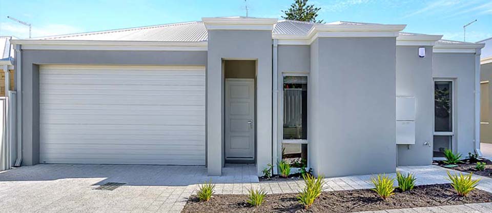 Luxury Accommodation Perth
