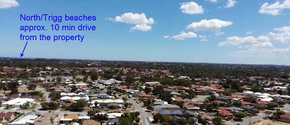 Luxury Accommodation Perth