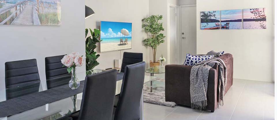 Luxury Accommodation Perth