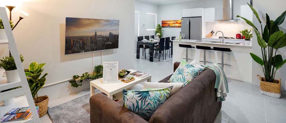 Luxury Accommodation Perth