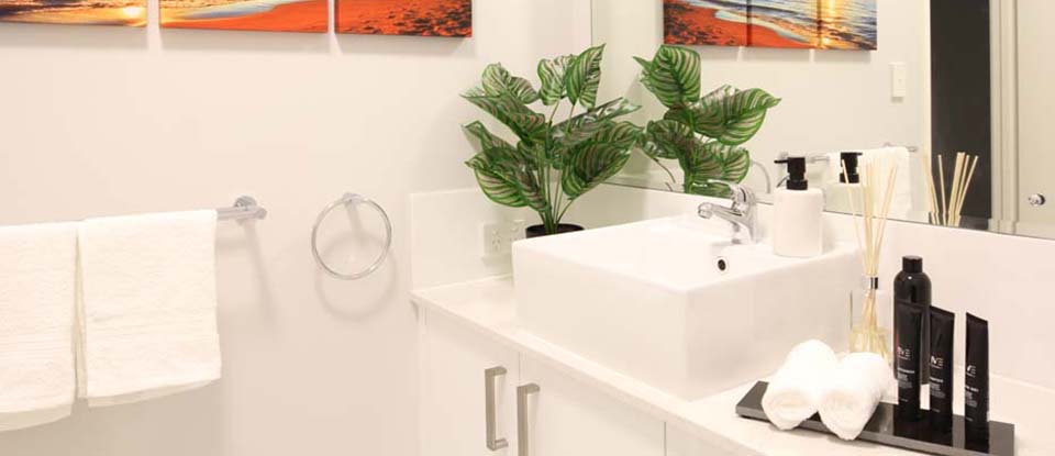 Luxury Accommodation Perth