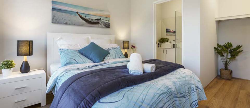 Luxury Accommodation Perth