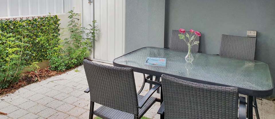 Luxury Accommodation Perth