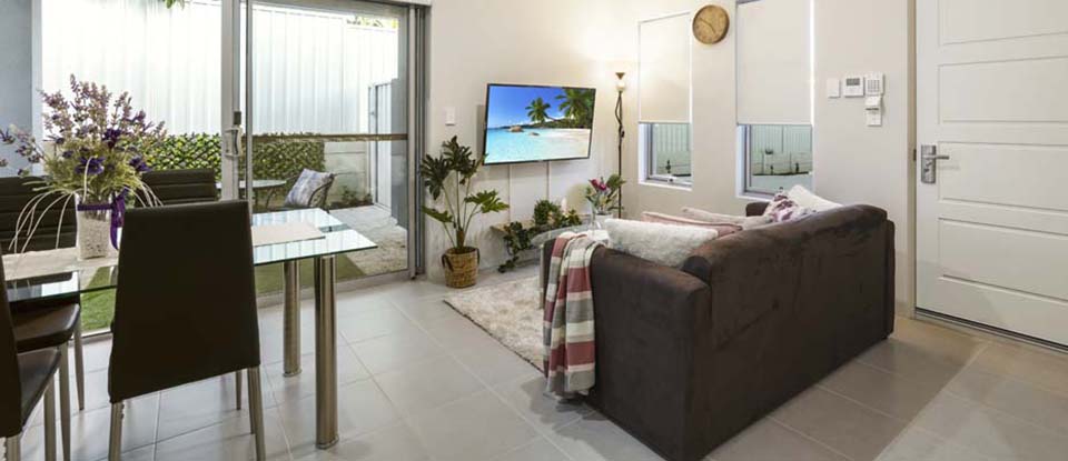 Luxury Accommodation Perth