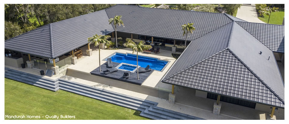 Mandurah Homes