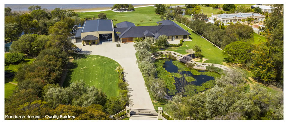 Mandurah Homes