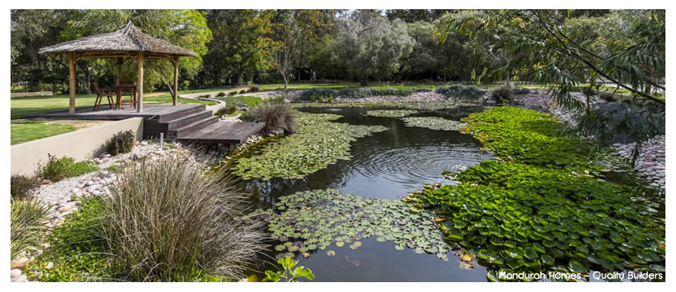 Mandurah Homes