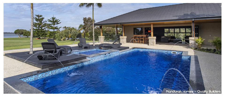 Mandurah Homes