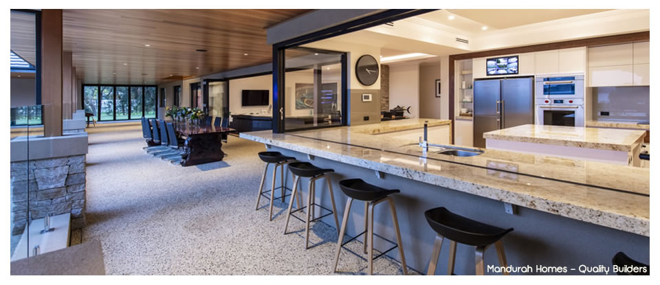 Mandurah Homes
