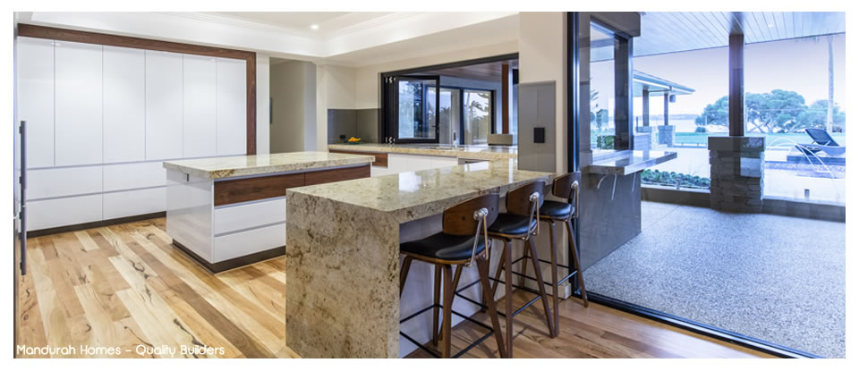 Mandurah Homes
