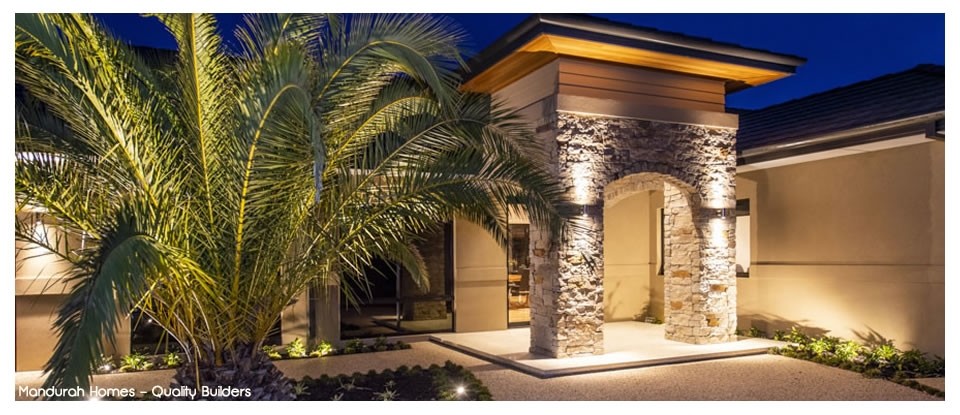 Mandurah Homes